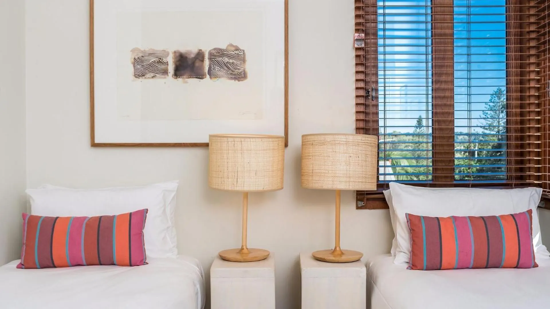 Quiksilver Apartments The Wreck - Heart Of Byron バイロンベイ